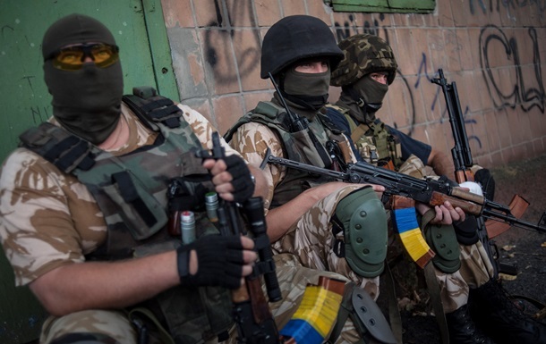 Новость - События - ТОП-25 армий мира: где Украина