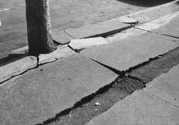 Запорожских предпринимателей заставят ремонтировать тротуары.
Фото people.gnome.org