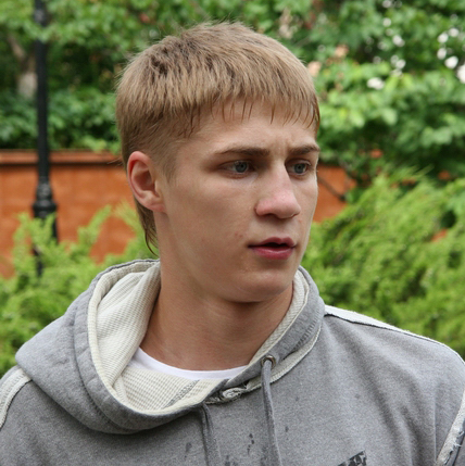 Александр Спирко сразится за чемпионский пояс.
Фото - k2ukraine.com