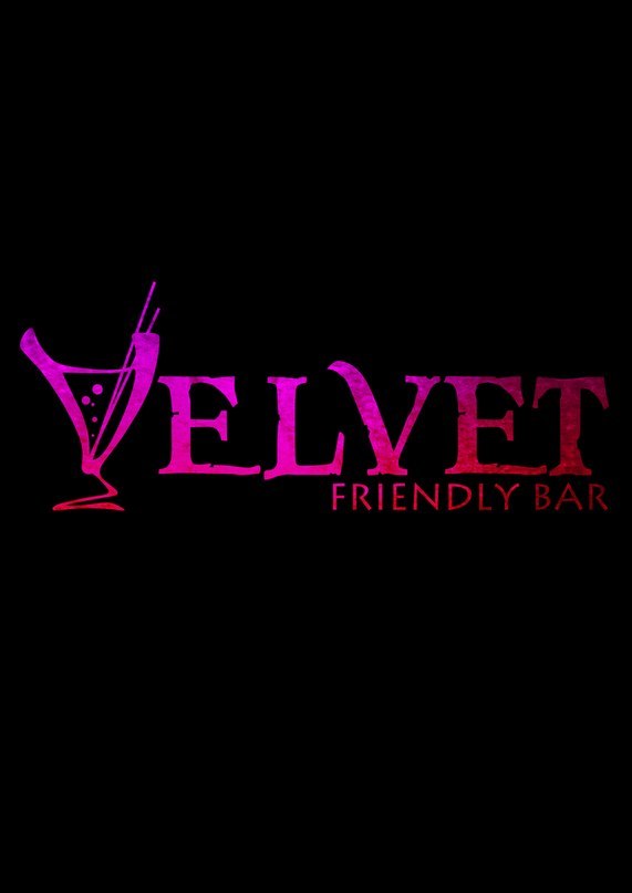 Справочник - 1 - Velvet friendly bar, Вельвет