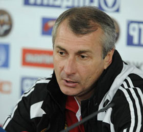 Олег Лутков. Фото с сайта izvestia.com.ua.