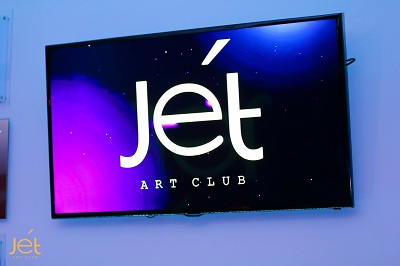 Справочник - 1 - Jet, Ночной клуб
