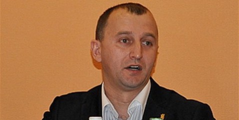 Юрий Сиротюк. Фото - http://gazetavv.com/