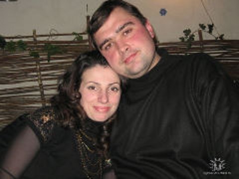 Трагически погибшие в аварии Александр Мержвинский и Наталья Павленко
Фото: vk.com/club50854673