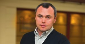 Евгений Черняк вошел в ТОП-200 богатейших людей Украины