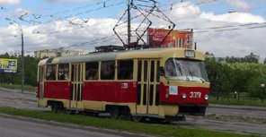 Новость - Транспорт и инфраструктура - В вагонах запорожского электротранспорта обещают установить Wi-Fi