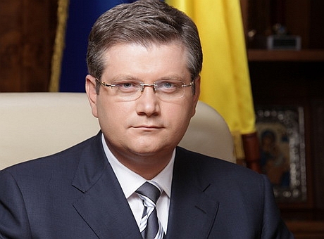 Вице-премьер-министр Украины Александр Вилкул
Фото: pravda.in.ua