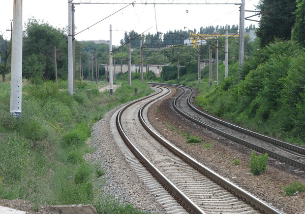 Новость - Транспорт и инфраструктура - Железная дорога извинилась перед пассажирами поезда "Львов - Запорожье"