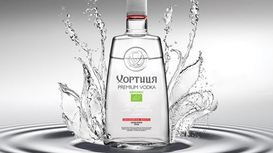 Новость - События - ТМ "Хортица" (собственник Евгений Черняк) возглавила ТОП-25 популярных брендов Украины