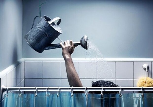 Готовьтесь к отключению горячей воды. Фото с сайта kujbyshevec.ru
