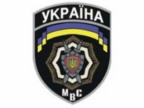 Новость - События - Милиция отрицает причастность мужчины, сгоревшего в автомобиле в Запорожье, к Автомайдану