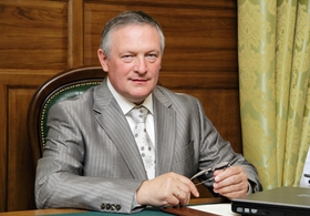 Валерий Баранов.