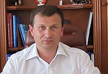 Валерий Безлепкин
