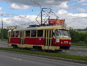 Новость - Транспорт и инфраструктура - СКОРО: Запорожцы останутся без трамваев