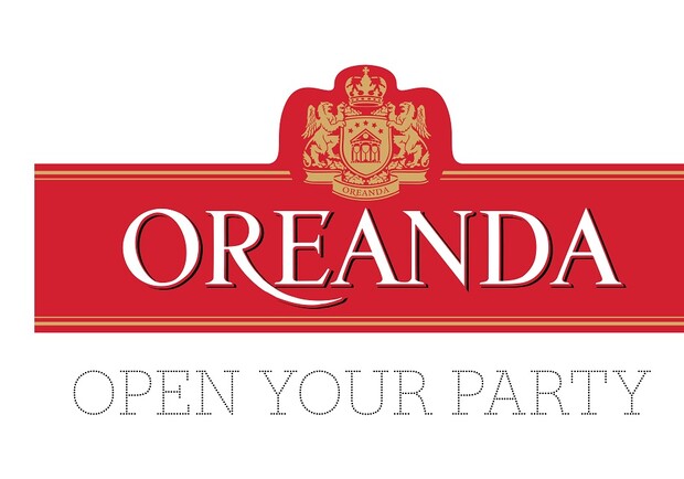 Новость - Досуг и еда - "OREANDA" дарит букет шампанского