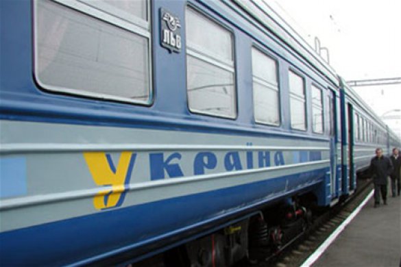 Новость - Транспорт и инфраструктура - Готовимся к отпуску: В Бердянск пустят дополнительный поезд
