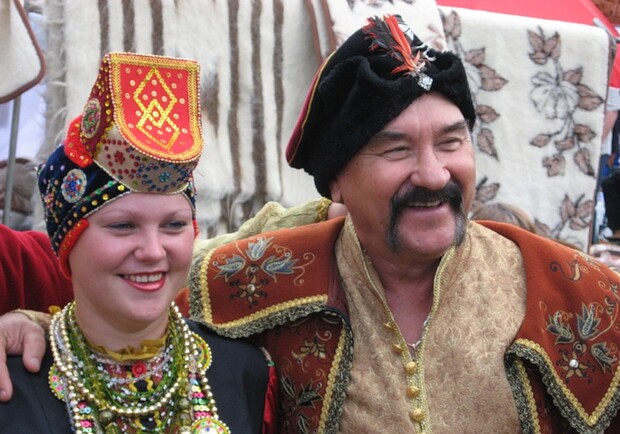 В Приморске пройдет фестиваль "Мы-украинские"
Фото http://img15.nnm.ru