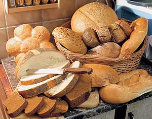 Облгосадминистрация обещает стабильность цен на хлеб
Фото http://www.zdo-rov.ru/