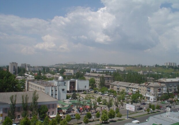 Бердянск приглашает на День города
Фото http://www.razvilka.com.ua