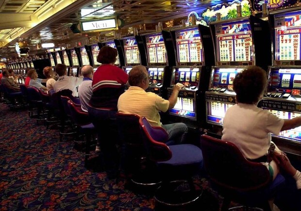 Новость - События - Психологический настрой окажет влияние на успех в азартных играх
