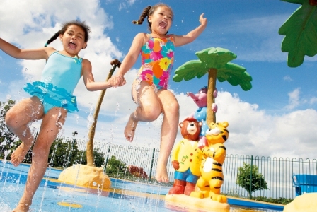 Составлен рейтинг городов и районов, лучше всего оздоровивших детей
Фото http://www.voyage-luxe.ru