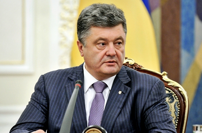 Новость - События - Украина получит деньги и генпрокурора