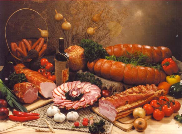Цены на колбасу вареную I сорта, свинину и говядину снизятся
Фото http://www.gazeta.lv