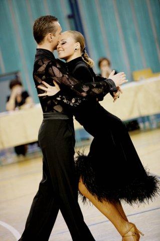 Запорожские танцоры представят Украину на мировом первенстве
Фото http://images01.olx.com.ua