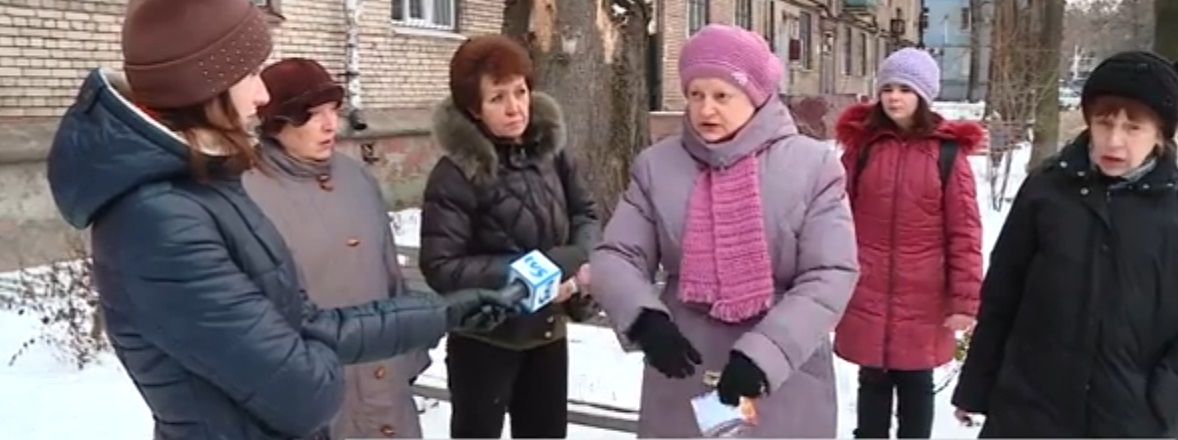 Новость - События - В Вознесеновском районе разваливается дом из-за плохой канализации