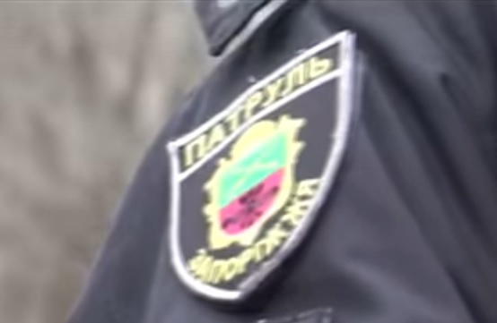 Новость - События - Тихий ужас: в Запорожье полицейская  жестоко избила свою коллегу