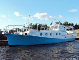 Катера будут отправляться на 1,5 часа позже
Фото boat-club.ru