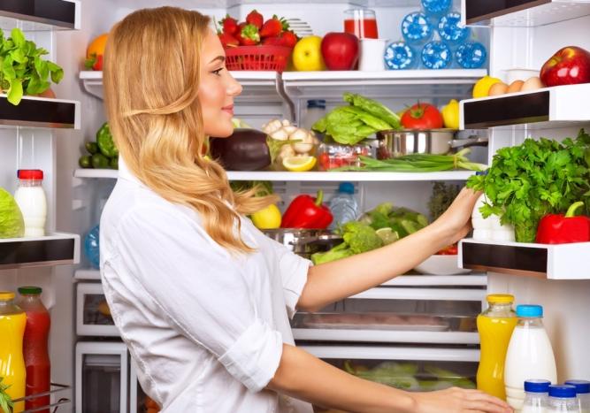 Новость - Досуг и еда - Какие холодильники Electrolux выбирают жители Запорожья