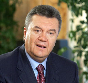 Виктор Янукович поздравил запорожцев с Днем города
Фото http://www.epochtimes.com.ua