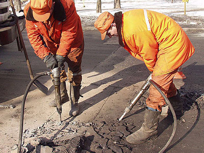 Запорожские дорогие готовы к зиме на 80%
Фото http://img.autorambler.ru/