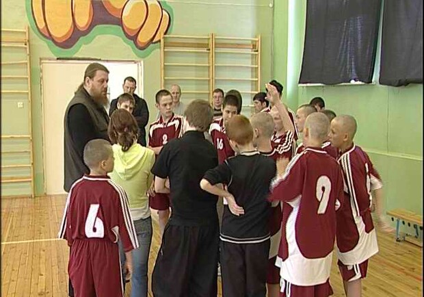Духовенство области будет анализировать отношение Православной церкви к спорту
Фото http://media.tv-soyuz.ru
