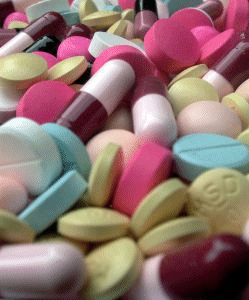 Украинцы смогут проверять качество лекарств
Фото http://generationbass.files.wordpress.com