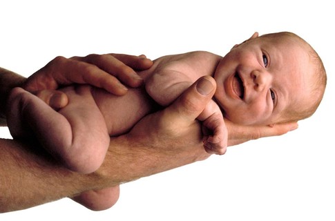 За 9 месяцев в регионе родилось около 13,5 тысяч малышей.
Фото oxy.org.ua.