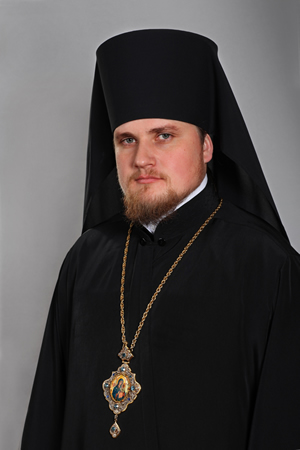 Епископ Иосиф будет освобожден от дел Запорожской епархии?
Фото http://hram.zp.ua/
