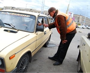 Запорожцам предрекают парковку в 6 гривен за час
Фото Kp.ua