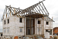 За прошлый год местные власти заключили 15 договоров на покупку и реконструкцию домов 
Фото www.zoda.gov.ua.