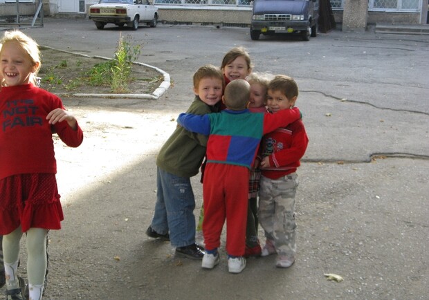 Для запорожских деток откроют еще один садик.
Фото vgorode.ua