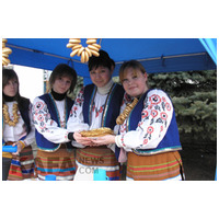 В Феодосии и окрестностях полным ходом идет подготовка к проводам зимы