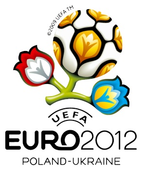 Евро 2012 уже не за горами. 