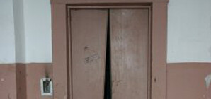 Пешком в многоэтажках теперь ходить не будем: в городе обещают отремонтировать все лифты