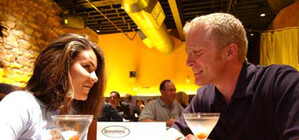 В Днепропетровске за 30 гривен можно найти друга или спутника жизни