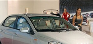 По Украине ездит уже больше сотни Forza