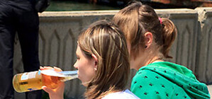 В Запорожье могут отменить фестиваль пива  