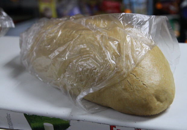 Дешевый хлеб будут продавать  в нескольких городах области.
Фото  vgorode.ua