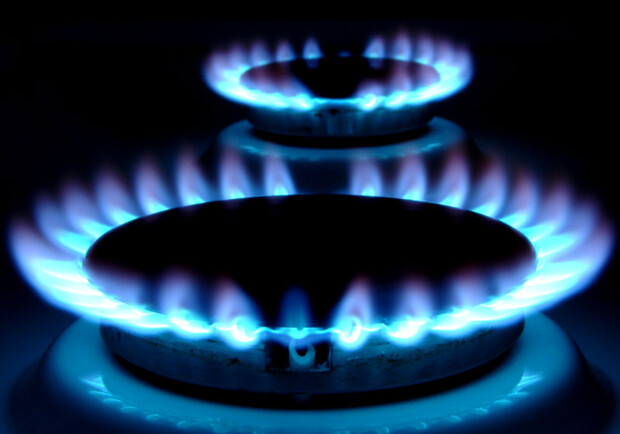 Запорожская область задолжала за газ 570 миллионов.
Фото www.unt.ua