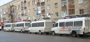 Ударим по хамству 